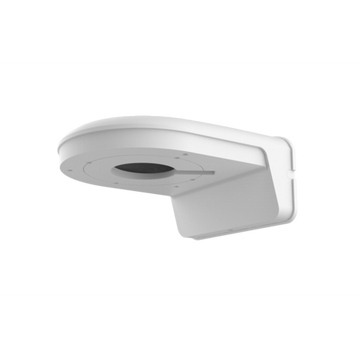 TVT-YZJ0204 - Wall mount camera bracket, perfect for mounting dome cameras. Compatible with TVT-D2812TVI, TVT-D3312POE