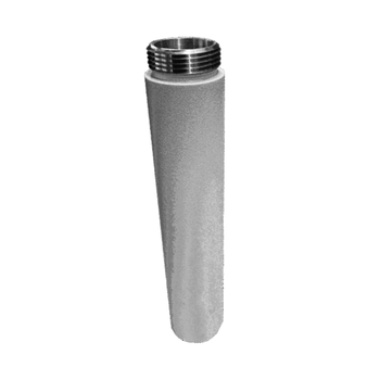 TVT-ZG0202 - Extendable pole bracket 20cm length