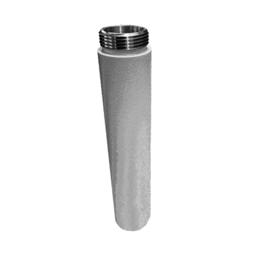 TVT-ZG0202 - Extendable pole bracket 20cm length