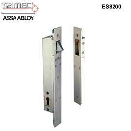 ES8200 - Trimec Technilock Custodial Lock