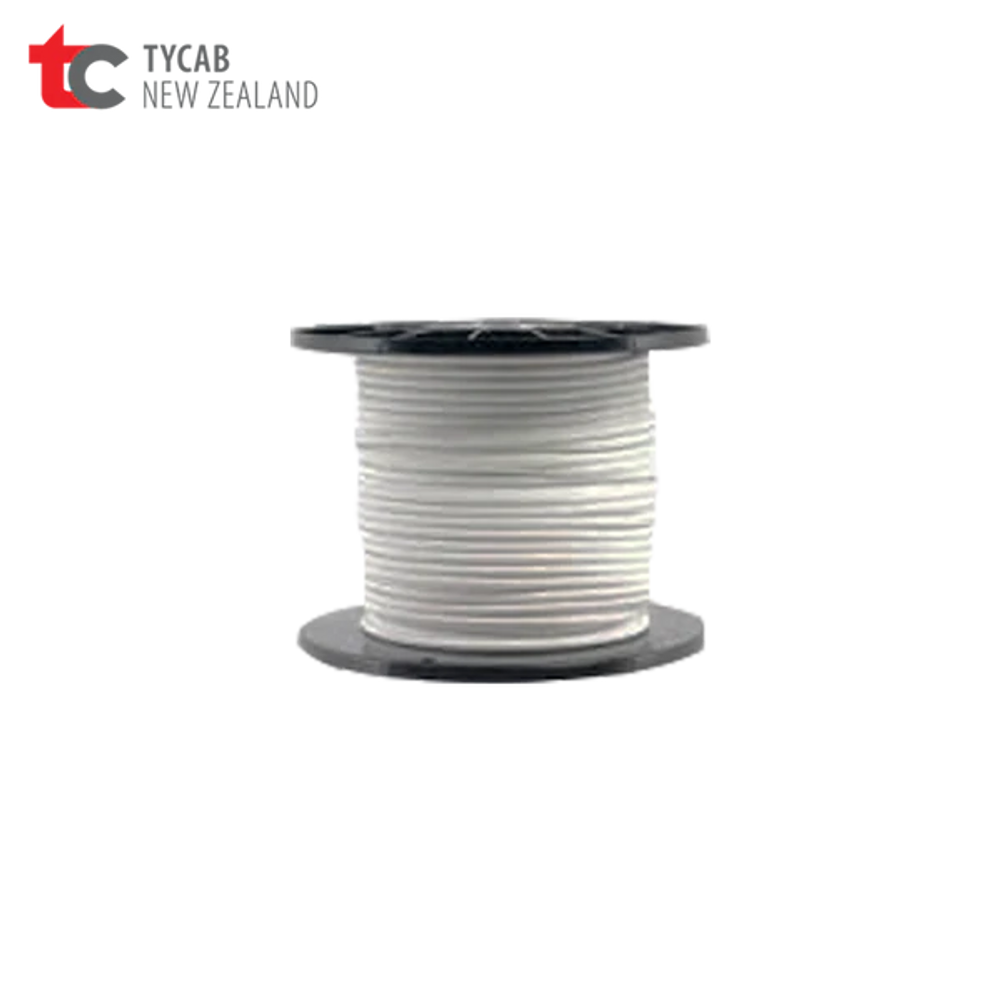 SEC672 - Drum and boxes - 6 Core 0.22mm - 100m or 300m - Copper or Tinned Copper