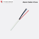 SEC4142 - Tycab Drum and Boxes - 4 Core 0.44mm - 100m or 300m - Copper or Tinned Copper