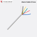 SEC672 - Drum and boxes - 6 Core 0.22mm - 100m or 300m - Copper or Tinned Copper