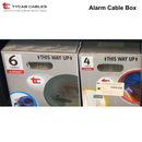 SEC6142 - Drum and Boxes - 6 Core 0.44mm - 100m or 300m - Copper or Tinned Copper