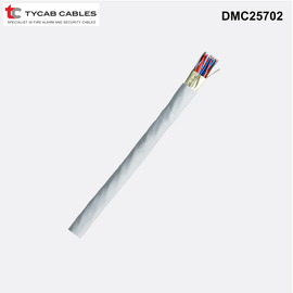 DMC25702 - 25 Core 0.22mm Data Cable Screened Copper - 100, 250 or 500m 25c 0.22mm Screened - 500m