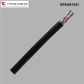 DPAS81051 - Tycab - External Grade Cat6 Shielded - 250m or 500m