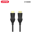 C11060BK - HDMI 2.1 Ultra High Speed Cable. Supports 8K 60Hz and 4K 120Hz resolution