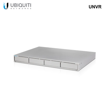 UNVR - Ubiquiti UniFi Protect Network Video Recorder