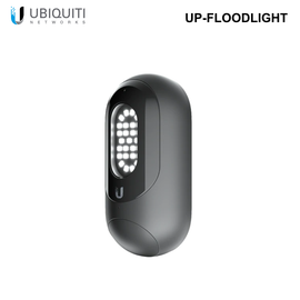 UP-FLOODLIGHT - Ubiquiti Networks UniFi Protect Smart Flood Light