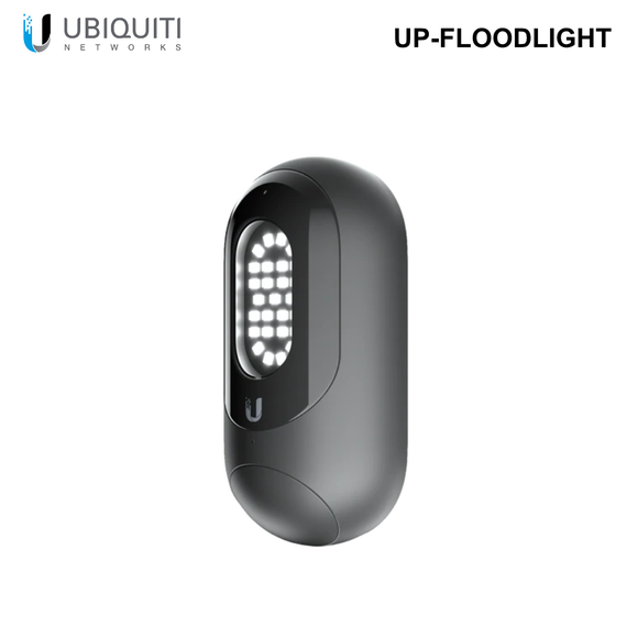 UP-FLOODLIGHT - Ubiquiti Networks UniFi Protect Smart Flood Light