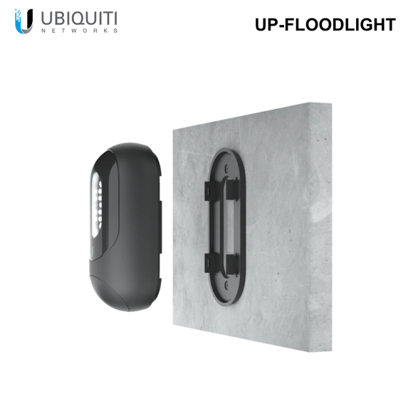 UP-FLOODLIGHT - Ubiquiti Networks UniFi Protect Smart Flood Light