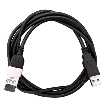 USB UPDATER - USB Cable for Updating to EliteCloud
