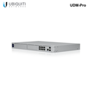 UDM-Pro - Ubiquiti Enterprise Security Gateway and Network Appliance