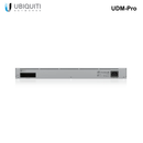 UDM-Pro - Ubiquiti Enterprise Security Gateway and Network Appliance