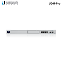 UDM-Pro - Ubiquiti Enterprise Security Gateway and Network Appliance
