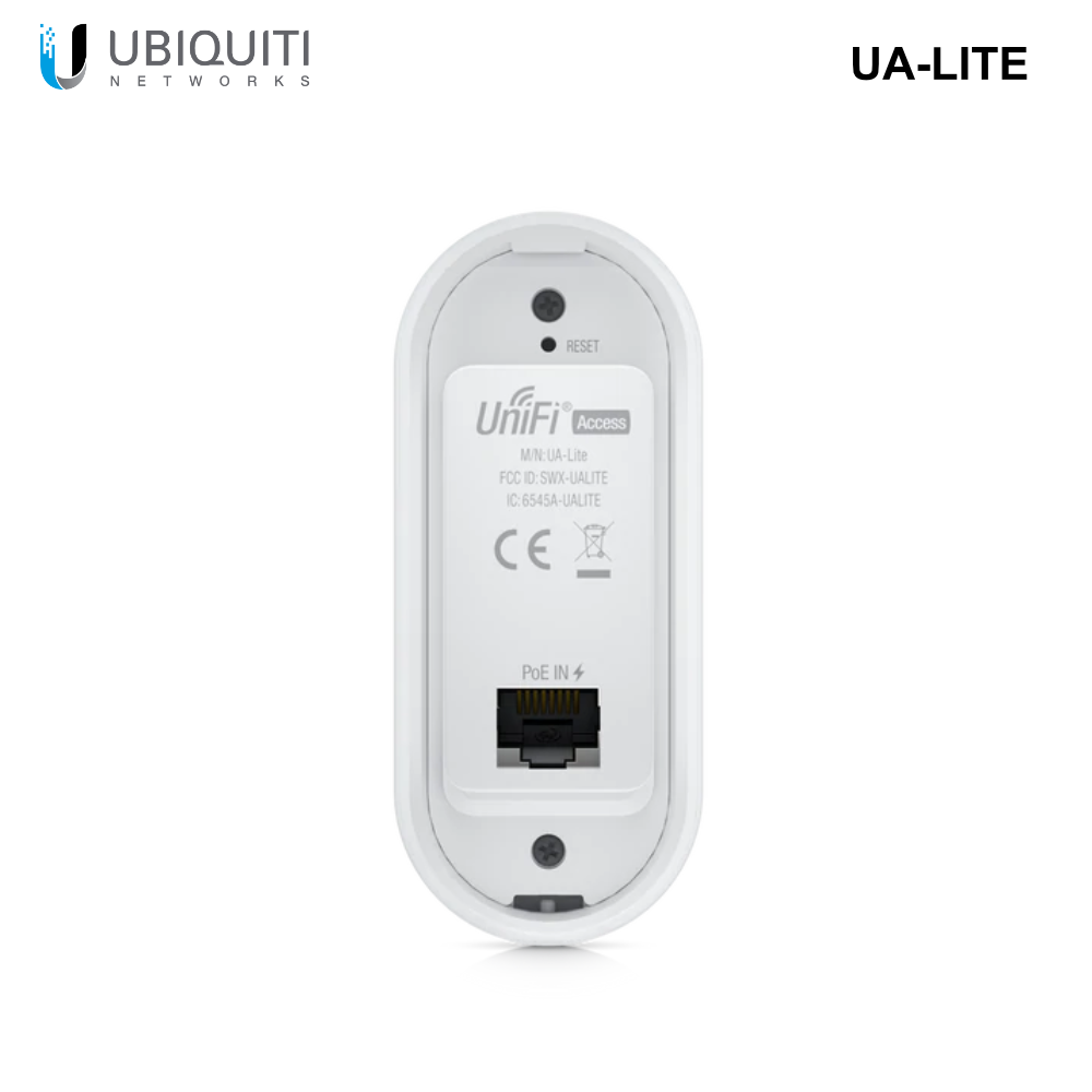 UA-SK - Ubiquiti Networks UniFi Access Control Starter Kit
