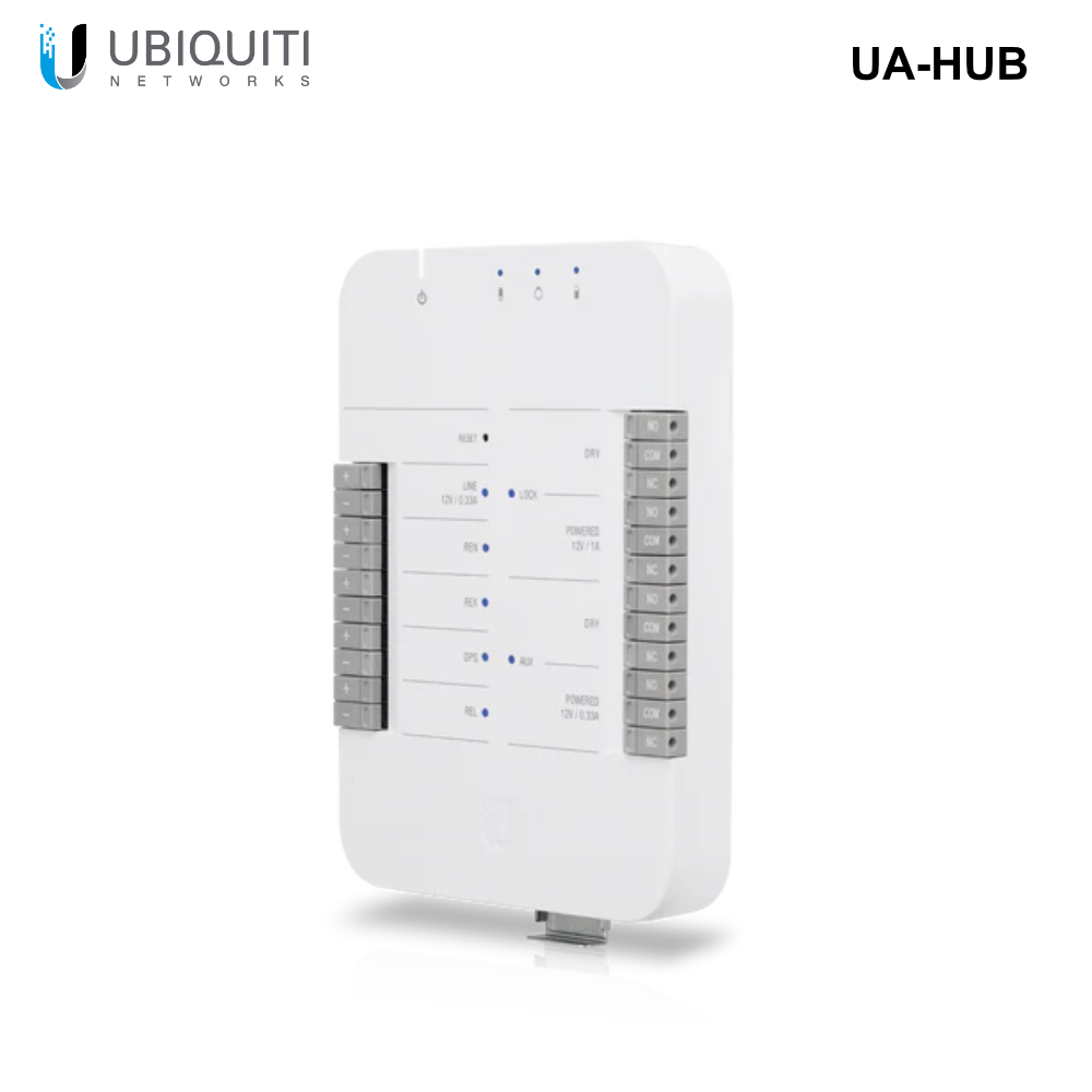 UA-SK - Ubiquiti Networks UniFi Access Control Starter Kit