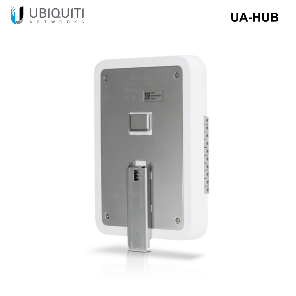 UA-SK - Ubiquiti Networks UniFi Access Control Starter Kit