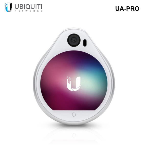 UA-SK - Ubiquiti Networks UniFi Access Control Starter Kit
