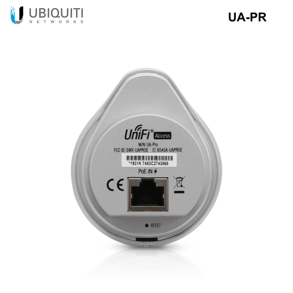 UA-SK - Ubiquiti Networks UniFi Access Control Starter Kit