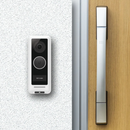 UVC-G4-DOORBELL - Ubiquiti UniFi Protect UVC-G4-Doorbell - Wireless LAN