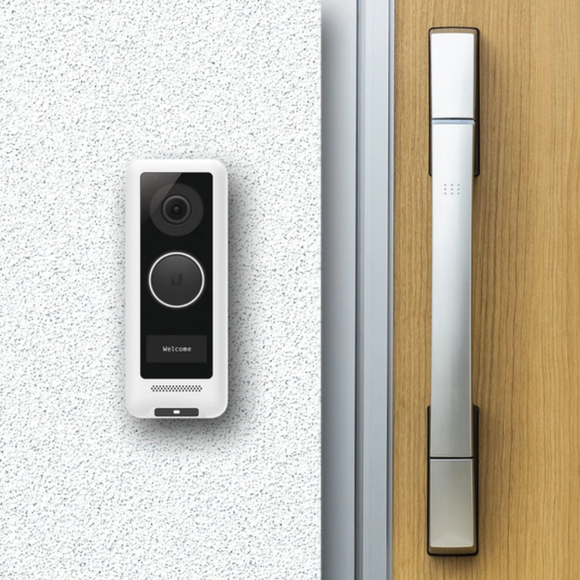 UVC-G4-DOORBELL - Ubiquiti UniFi Protect UVC-G4-Doorbell - Wireless LAN