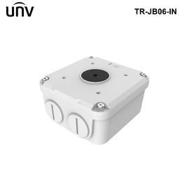 TR-JB06-IN - UniView Water-Proof Bullet Camera Junction Box