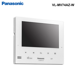 VL-MV74AZ-W - Panasonic - Additional Monitor
