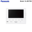 VL-SV75AZ-W - Panasonic Video Intercom kit with 7" Colour Monitor