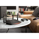 Netgear Nighthawk Pro Gaming XR1000 Wi-Fi 6 IEEE 802.11ax Ethernet Wireless Router