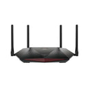 Netgear Nighthawk Pro Gaming XR1000 Wi-Fi 6 IEEE 802.11ax Ethernet Wireless Router
