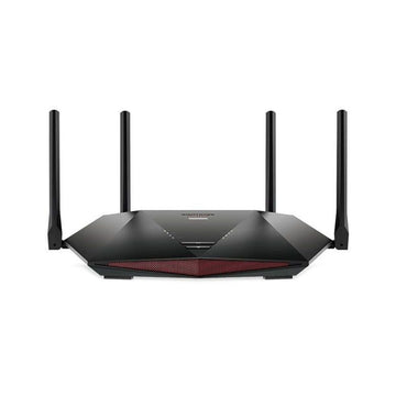Netgear Nighthawk Pro Gaming XR1000 Wi-Fi 6 IEEE 802.11ax Ethernet Wireless Router
