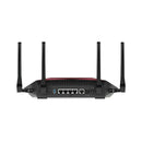 Netgear Nighthawk Pro Gaming XR1000 Wi-Fi 6 IEEE 802.11ax Ethernet Wireless Router