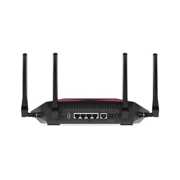 Netgear Nighthawk Pro Gaming XR1000 Wi-Fi 6 IEEE 802.11ax Ethernet Wireless Router