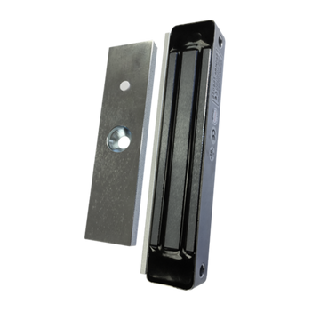 YM-180W - Single Door Magnetic Lock, Waterproof