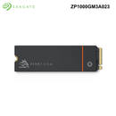 Firecuda - Seagate 530 SSD, M.2, NVMe 500GB to 4TB, Heatsink, 7000 R/3000 W Mbs, Playstation5 SSD Seagate FireCuda 530 Heatsink Solid State Drive - 1TB