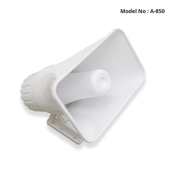 A-850 - External Rural Blaster Siren