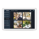 RP432KPT000A - Risco - RisControl IPS high resolution 8” touchscreen, Wifi