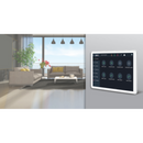 RP432KPT000A - Risco - RisControl IPS high resolution 8” touchscreen, Wifi