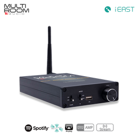 AM160 - Wireless Multi-Room Stereo Amplifier