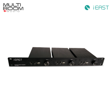 AMP160x3 - Rack Mountable Kit for AMP160