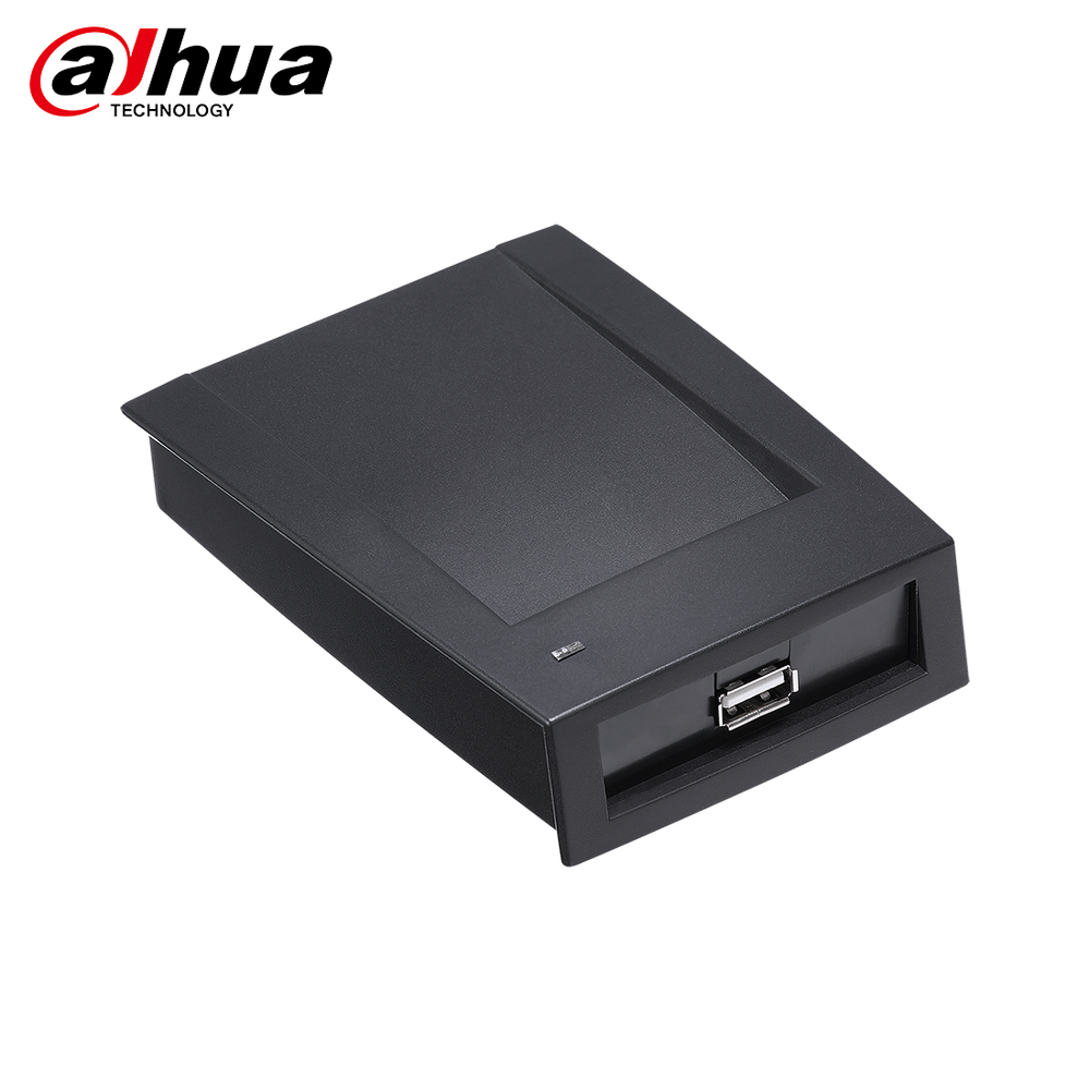 ASM100-D - Card Enrollment Reader