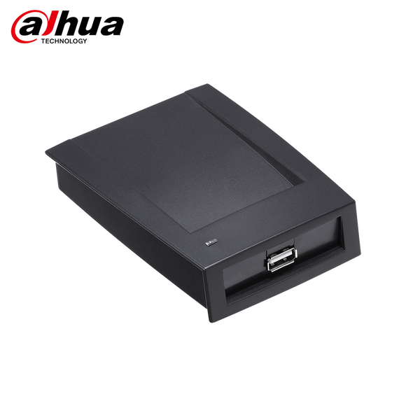 ASM100 - Card Enrollment Reader