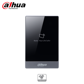 ASR1100A-D - RFID EM Wiegand Reader ‐ Blue Backlit