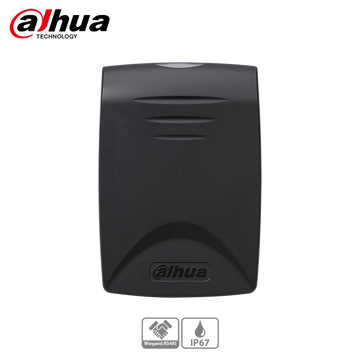 ASR1100B-D - RFID EM Wiegand Reader ‐ IP67 Water Resistant