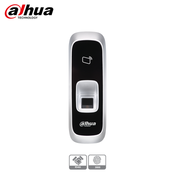 ASR1102A-D - Fingerprint RFID Wiegand Reader
