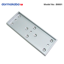 B0001 - Armature Plate Housing
