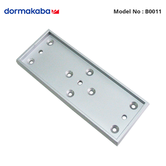 B0011 - Armature Plate Housing