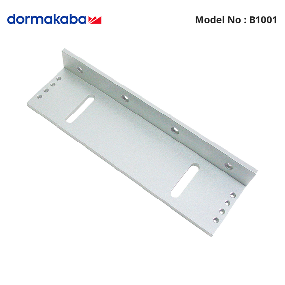 B1001 - L Adjustable Bracket