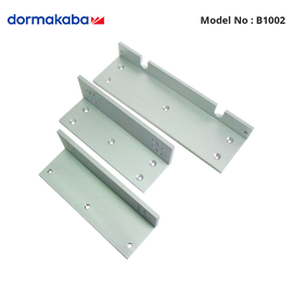 B1002 - L & Z Bracket for KML-6 series